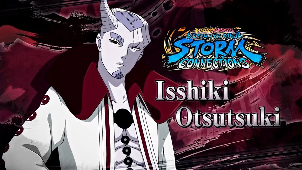 Naruto X Boruto Ultimate ninja storm DLC Naruto X Boruto Ultimate ninja storm DLC